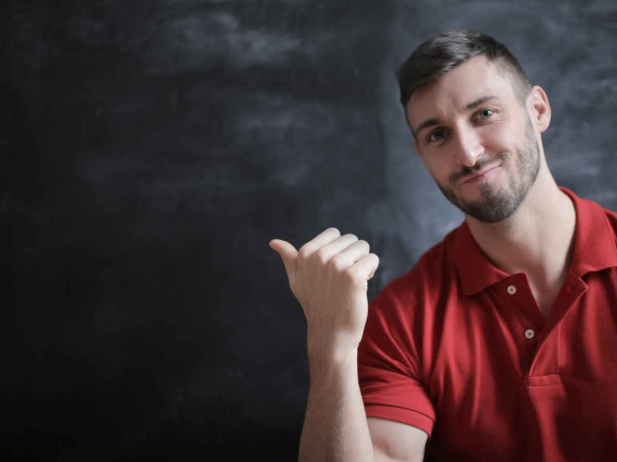 Inteligencia Emocional, tan necesario en nuestros&nbsp;tiempos.