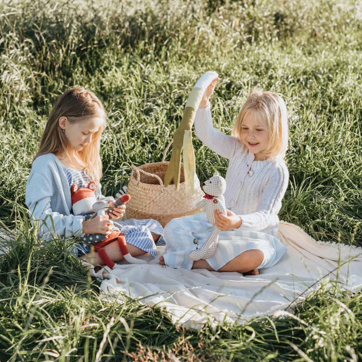 Enseña a tus hijas sobre el amor&nbsp;propio.