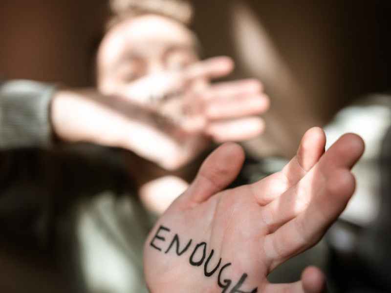 Miedo a mi padre, miedo a mi&nbsp;jefe.